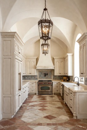 Kitchen design reference 4 — modular kitchen style direction