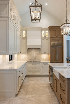 Kitchen design reference 5 — modular kitchen style direction