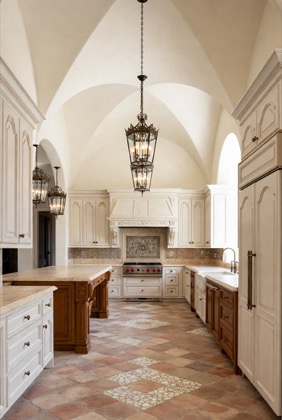 Kitchen design reference 14 — modular kitchen style direction