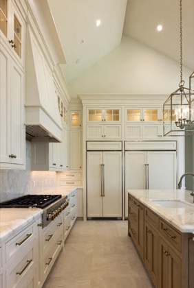 Kitchen design reference 15 — modular kitchen style direction