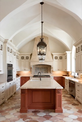 Kitchen design reference 24 — modular kitchen style direction