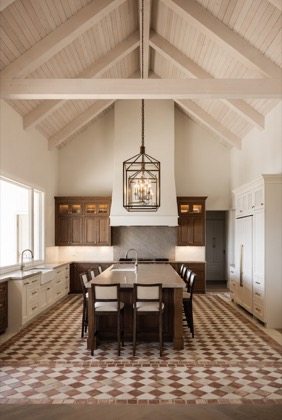 Kitchen design reference 28 — modular kitchen style direction