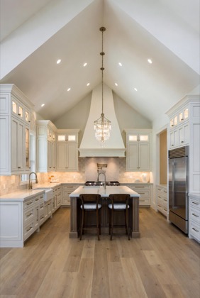 Kitchen design reference 29 — modular kitchen style direction
