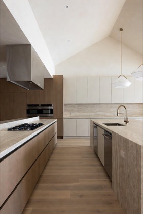 Kitchen design reference 33 — modular kitchen style direction