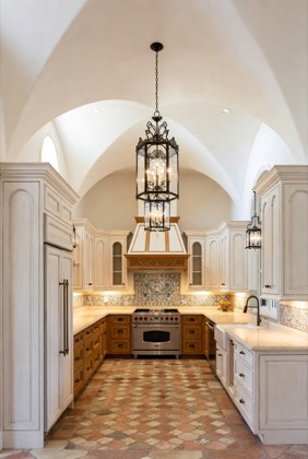 Kitchen design reference 34 — modular kitchen style direction