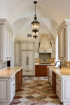 Kitchen design reference 44 — modular kitchen style direction