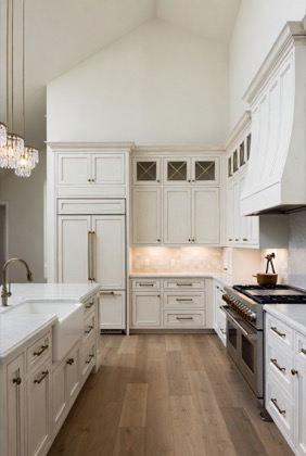 Kitchen design reference 49 — modular kitchen style direction