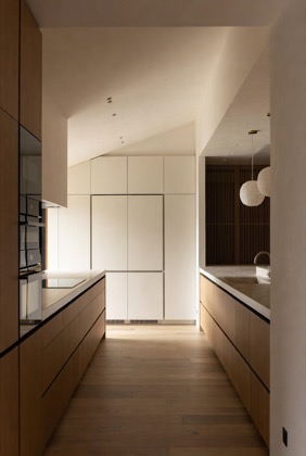 Kitchen design reference 53 — modular kitchen style direction