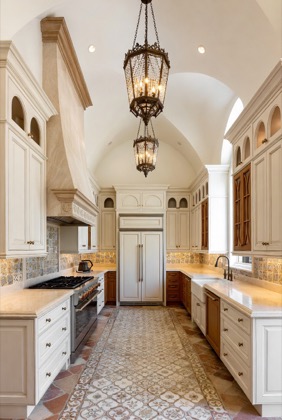 Kitchen design reference 54 — modular kitchen style direction