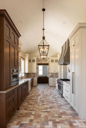 Kitchen design reference 58 — modular kitchen style direction