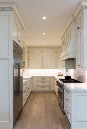 Kitchen design reference 59 — modular kitchen style direction