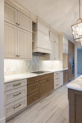 Kitchen design reference 65 — modular kitchen style direction