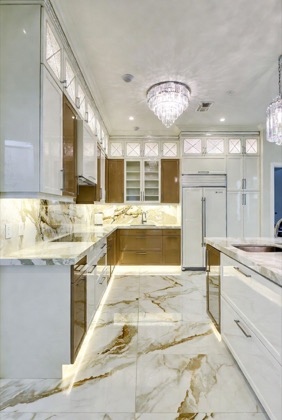 Kitchen design reference 72 — modular kitchen style direction