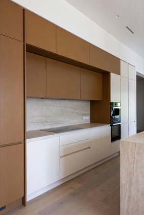 Kitchen design reference 73 — modular kitchen style direction