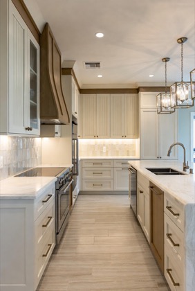 Kitchen design reference 75 — modular kitchen style direction