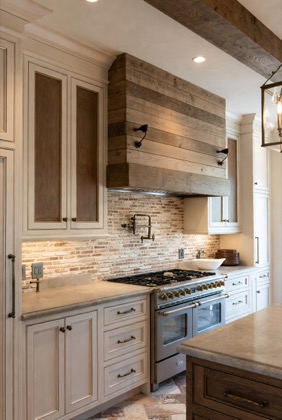 Kitchen design reference 78 — modular kitchen style direction