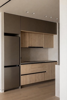 Kitchen design reference 103 — modular kitchen style direction