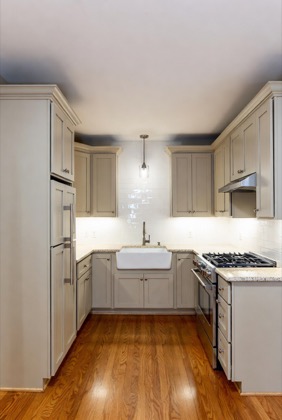 Kitchen design reference 148 — modular kitchen style direction